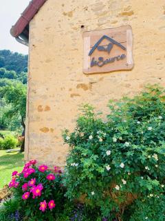 Gîte La Source - 6