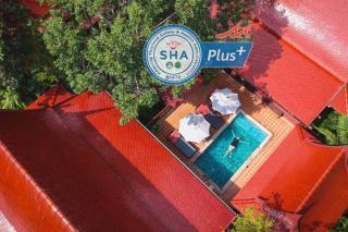 Baan Amphawa Resort & Spa - SHA Certified - 7