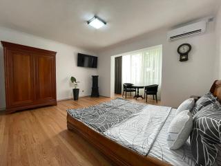 M & I Apartment 2 - Târgu-Mureş - 8