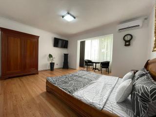M & I Apartment 2 - Târgu-Mureş - 5