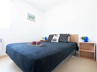 Appartement cosy 7 pers à Saint-Lary avec balcon, parking et navette gratuite - FR-1-296-332 - Saint-Lary-Soulan - 1