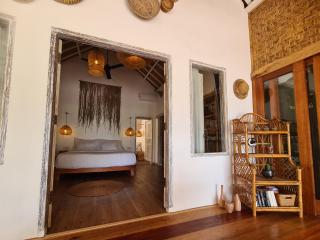 The Beach Shack - Gili Air - 1
