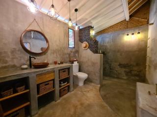 The Beach Shack - Gili Air - 6