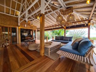 The Beach Shack - Gili Air - 3