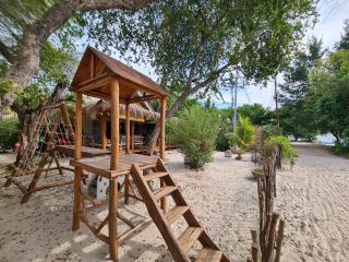 The Beach Shack - Gili Air - 5
