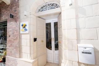 Vela Blu Boutique Suites - Il-Gżira - 3