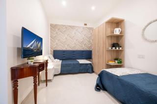 Vela Blu Boutique Suites - Il-Gżira - 1