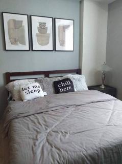 Cozy Condominium near Mactan International Airport - Mandaue - 0