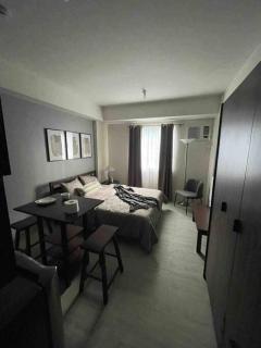 Cozy Condominium near Mactan International Airport - Mandaue - 6