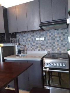 Cozy Condominium near Mactan International Airport - Mandaue - 1