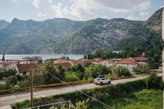 White Shutters House - Risan - 5