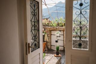 White Shutters House - Risan - 4