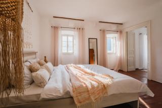 White Shutters House - Risan - 2