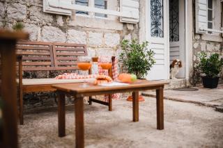 White Shutters House - Risan - 8