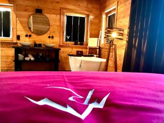 Mountain Chalet R - Berwang - 9