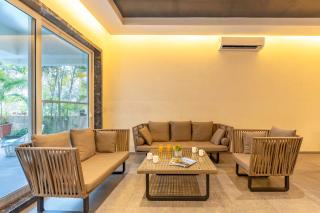 StayVista's Verde Villa with Private Pool, Games Room & Terrace - Lonavala - 4