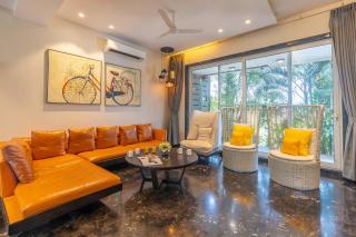 StayVista's Verde Villa with Private Pool, Games Room & Terrace - Lonavala - 7