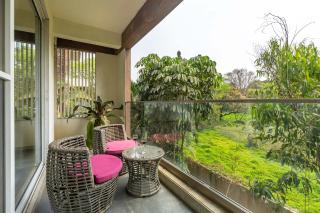 StayVista's Verde Villa with Private Pool, Games Room & Terrace - Lonavla - 8