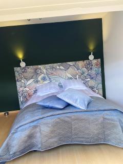 Appartement cosy avec jacuzzi à Plaimbois-du-Miroir, 70 m² - Plaimbois-du Miroir - 1