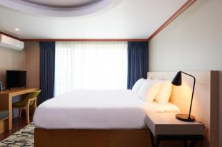 Sokcho Good Morning Hotel and Resort - Sokcho - 9