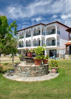 Studios Halkia - Toroni - 0