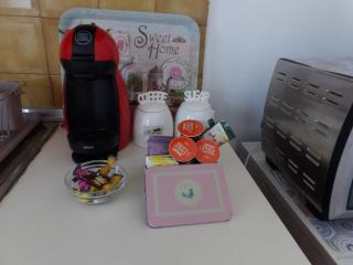 TEO 1 Apartment - Gouves - 6