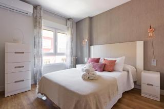 Apartamento centrico parking aire acondicionado y wifi - Granada - 4