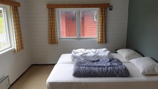 Teigen Leirstad, feriehus og hytter - 7