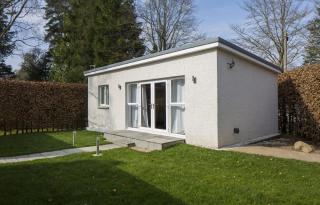 White Cottage - Cosy Holiday Cottage in Drymen, Loch Lomond & Trossachs - Drymen - 9