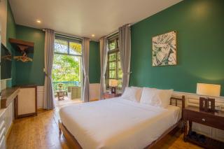 Thi Boutique Villa - Da Nang - 6