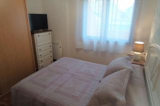 APARTAMENTO PLAYA FOZ CON TERRAZA - Foz - 1