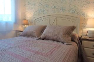 APARTAMENTO PLAYA FOZ CON TERRAZA - Foz - 7