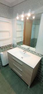 APARTAMENTO PLAYA FOZ CON TERRAZA - Foz - 5
