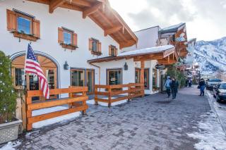 Annapurna - Meredith Lodging - Leavenworth - 0