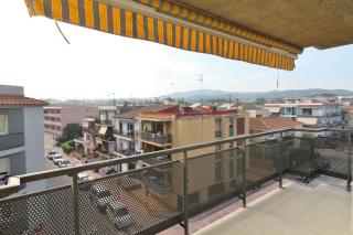 Apartamento esquinero en Palamós - 5