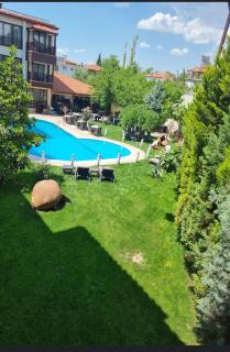 Venus Hotel - Pamukkale - 8