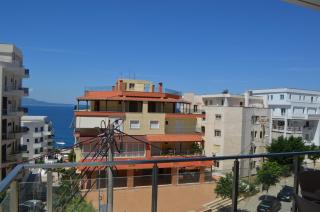 Akil Apartments - Saranda - 8