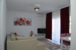Akil Apartments - Saranda - 7