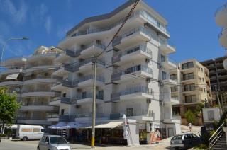 Akil Apartments - Saranda - 4