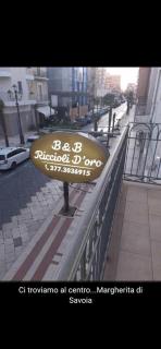 B&B Riccioli D'oro - Margherita di Savoia - 8