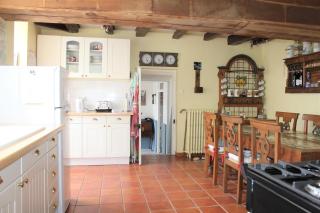 La Maison du Passeur - Availles-Limouzine - 9