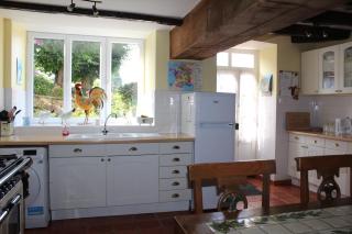 La Maison du Passeur - Availles-Limouzine - 8