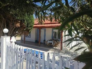 Porto Almira Beachfront House - Nikiti - 6