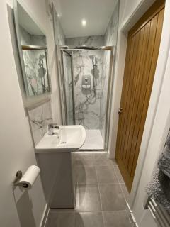 White Cottage - Cosy Holiday Cottage in Drymen, Loch Lomond & Trossachs - Drymen - 6