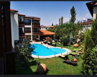 Venus Hotel - Pamukkale - 1