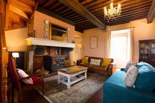 Gather in the Pyrénées - Pool Days & Fire Pit Nights - 1