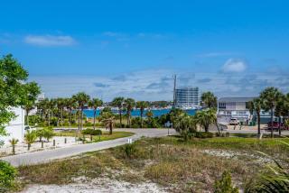 Beach Side- Harbor View - Destin - 7