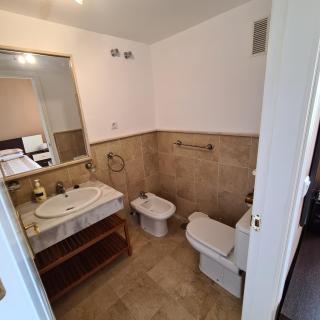 3 bedrooms with pool & parking, close to sea and Gibraltar - Manilva - 1