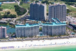 Ariel Dunes II 2006 - Destin - 5