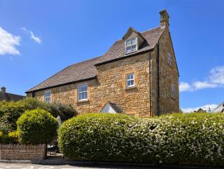 Campden Place - 2 Bed Home in Central Chipping Campden - Chipping Campden - 3